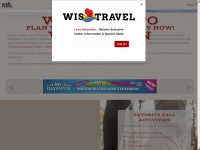 wistravel.com Thumbnail