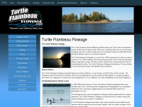 turtleflambeauflowage.com
