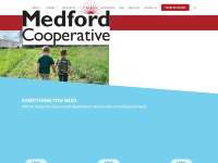 medfordcoop.com