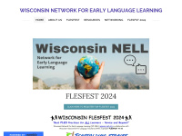 wi-nell.org Thumbnail