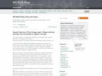 Wcasa-blog.org