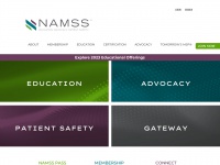 namss.org