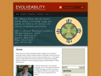 evolveability.com Thumbnail