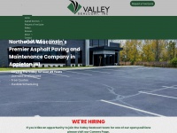 Valleysealcoat.com