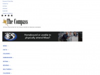 thecompassnews.org Thumbnail