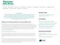 Pioneerbank.net