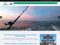 fishingdoorcounty.com Thumbnail