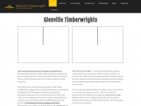 Glenvilletimberwrights.com