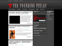 thefoundingfields.com Thumbnail