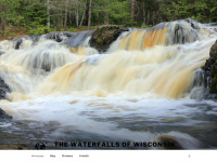 waterfallsofwisconsin.com