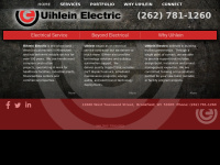 Uihleinelectric.com