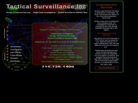 tacticalsurveillance.com Thumbnail