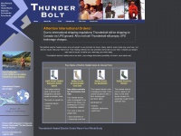 thunderboltsocks.com Thumbnail
