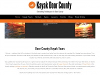 Kayakdoorcounty.com