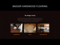 Badgerhardwood.com