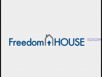 freedomhouseministries.org Thumbnail