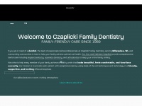 Drczaplicki.com