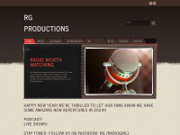 Rgaudioproductions.com