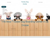 familydogcenter.com Thumbnail