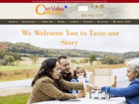 Carrvalleycheese.com