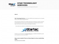 startechnology.biz Thumbnail
