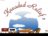 Kneadedreliefdayspa.com