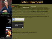 johnhammond.com Thumbnail