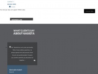 kasieta.com