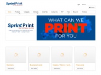 sprintprint.com