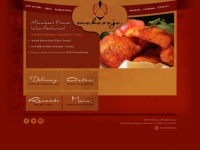 maharajarestaurants.com Thumbnail