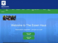 Essen-haus.com