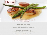 ottosrestaurant.com Thumbnail