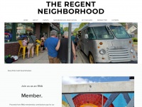Regentneighborhood.org