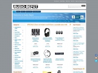 audio-depot.com