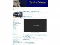 jackeyes.wordpress.com Thumbnail