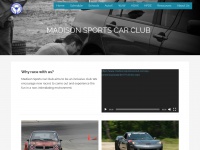 madisonsportscarclub.com Thumbnail