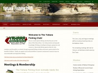 yaharafishingclub.org Thumbnail