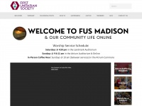 Fusmadison.org