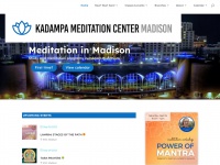 meditationinmadison.org Thumbnail
