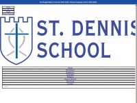 St-dennisschool.org