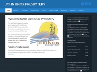 Jknox.org