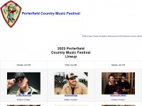countrymusicfestival.com Thumbnail
