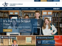 Columbuscatholicschools.org