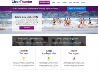 clearthunder.com Thumbnail