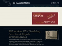 Bohmannplumbing.com