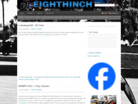 eighthinch.wordpress.com Thumbnail