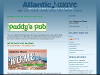 atlanticwave.us Thumbnail