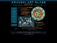 Krauskiartglass.com