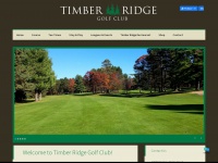 timberridgegolfclub.com Thumbnail