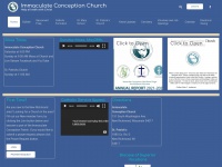 ic-church.com Thumbnail